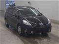 2014 Toyota PRIUS α