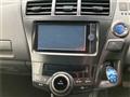 2014 Toyota PRIUS α