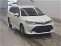 2016 Toyota Corolla Fielder