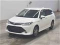 2016 Toyota Corolla Fielder