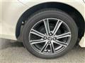 2016 Toyota Corolla Fielder