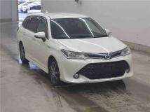 2016 Toyota Corolla Fielder