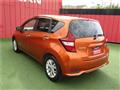 2019 Nissan Note