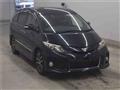 2015 Toyota Estima