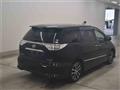 2015 Toyota Estima