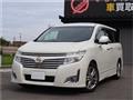 2012 Nissan Elgrand