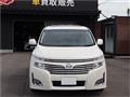 2012 Nissan Elgrand