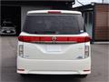 2012 Nissan Elgrand