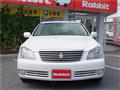 2007 Toyota Crown