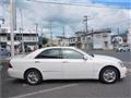 2007 Toyota Crown