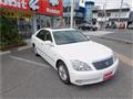 2007 Toyota Crown