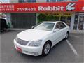 2007 Toyota Crown