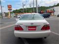 2007 Toyota Crown