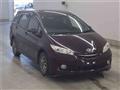 2017 Toyota Wish