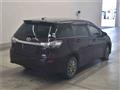 2017 Toyota Wish