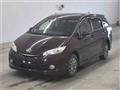2017 Toyota Wish