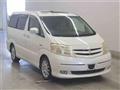 2003 Toyota Alphard Hybrid