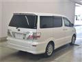 2003 Toyota Alphard Hybrid