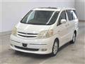 2003 Toyota Alphard Hybrid