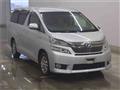 2013 Toyota Vellfire