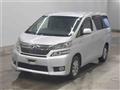 2013 Toyota Vellfire