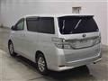 2013 Toyota Vellfire