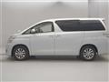 2013 Toyota Vellfire