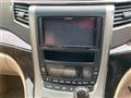2013 Toyota Vellfire