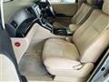 2013 Toyota Vellfire