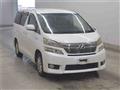 2013 Toyota Vellfire