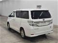 2013 Toyota Vellfire