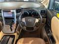 2013 Toyota Vellfire