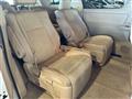 2013 Toyota Vellfire
