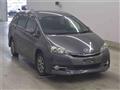 2017 Toyota Wish