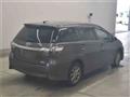 2017 Toyota Wish