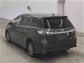 2017 Toyota Wish