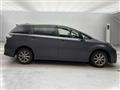 2017 Toyota Wish
