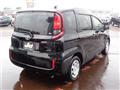 2024 Toyota Sienta
