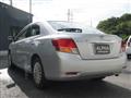 2010 Toyota Allion