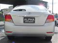 2010 Toyota Allion