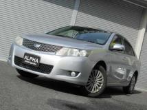 2010 Toyota Allion