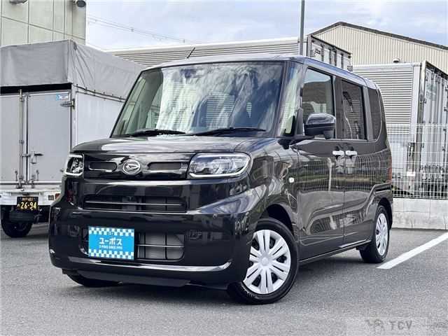 2019 Daihatsu Tanto
