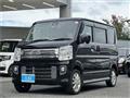 2018 Suzuki Every Wagon