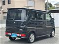 2018 Suzuki Every Wagon