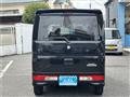 2018 Suzuki Every Wagon