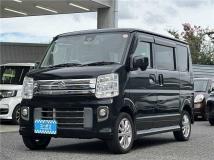 2018 Suzuki Every Wagon