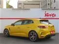 2021 Renault Megane