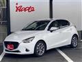 2016 Mazda Demio