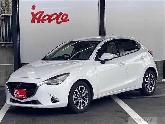 2016 Mazda Demio