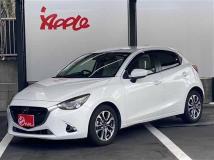 2016 Mazda Demio